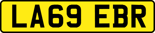 LA69EBR