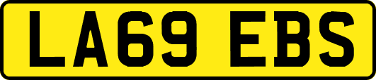 LA69EBS