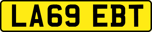 LA69EBT