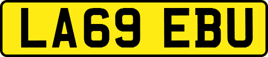 LA69EBU