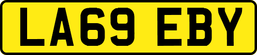 LA69EBY