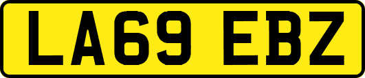 LA69EBZ