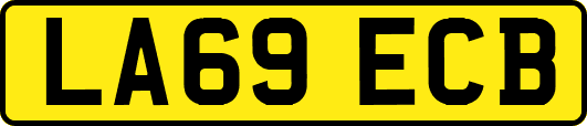 LA69ECB