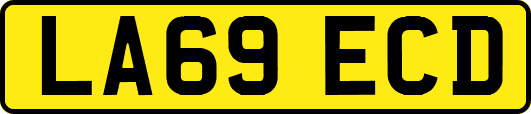 LA69ECD