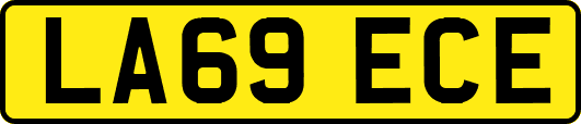 LA69ECE