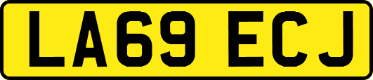 LA69ECJ