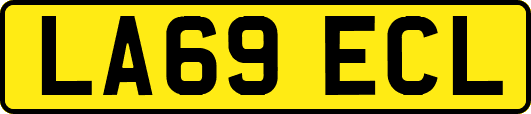 LA69ECL