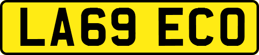 LA69ECO