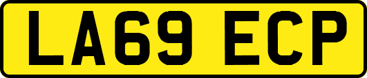 LA69ECP
