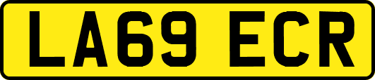 LA69ECR
