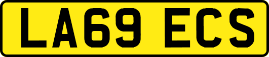 LA69ECS