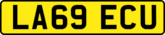 LA69ECU