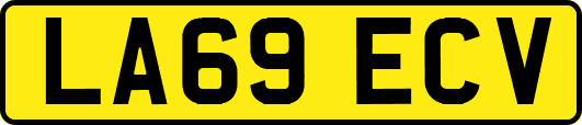 LA69ECV