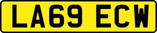 LA69ECW