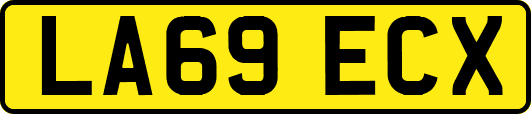 LA69ECX