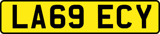 LA69ECY