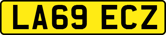 LA69ECZ