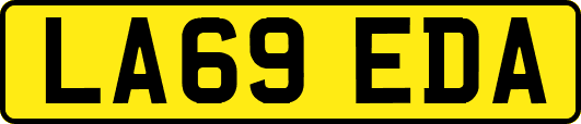 LA69EDA