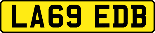 LA69EDB