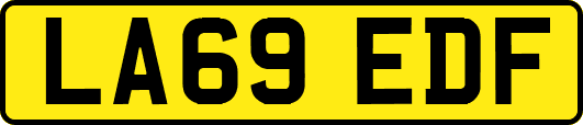 LA69EDF