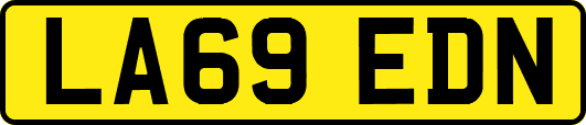 LA69EDN