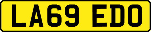 LA69EDO