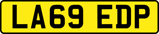LA69EDP