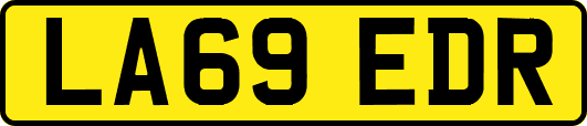 LA69EDR