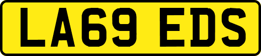 LA69EDS