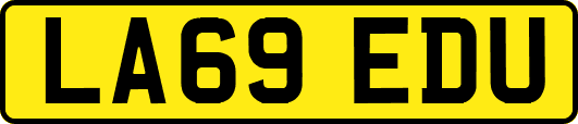 LA69EDU