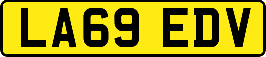 LA69EDV