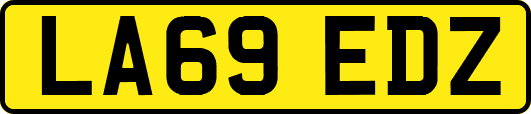 LA69EDZ