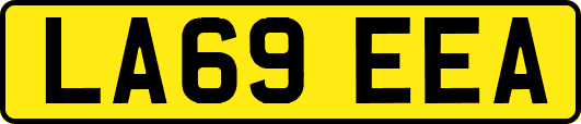 LA69EEA