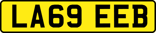 LA69EEB