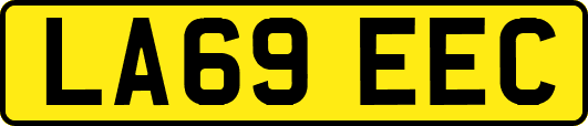 LA69EEC