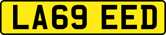 LA69EED