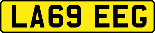 LA69EEG