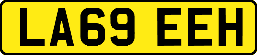 LA69EEH