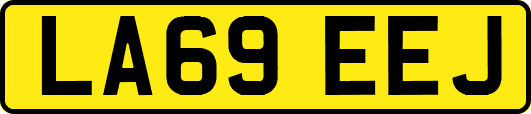 LA69EEJ