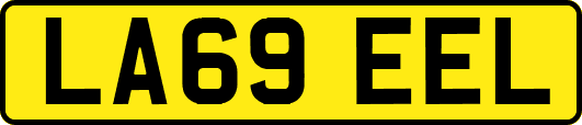 LA69EEL