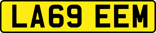 LA69EEM
