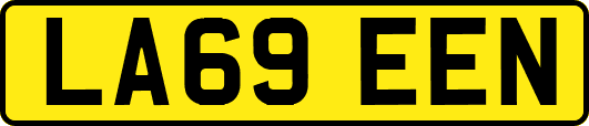 LA69EEN