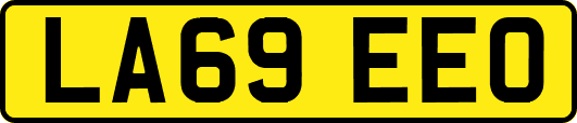 LA69EEO