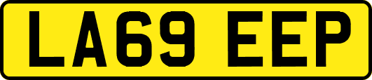 LA69EEP
