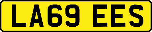 LA69EES