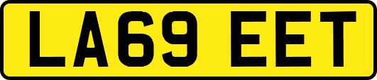 LA69EET