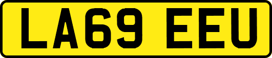 LA69EEU
