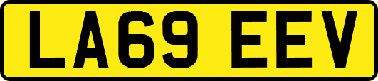LA69EEV