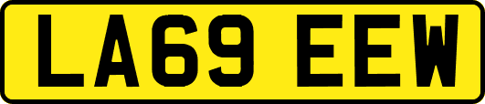 LA69EEW