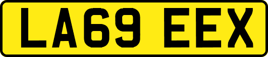 LA69EEX